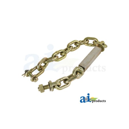 Check Chain Stabilizer 7 X5 X2